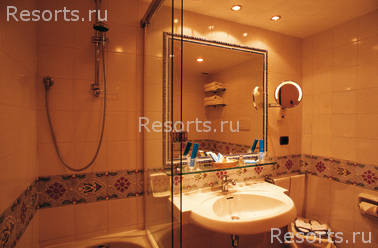 Grand Hotel Punta Molino 42